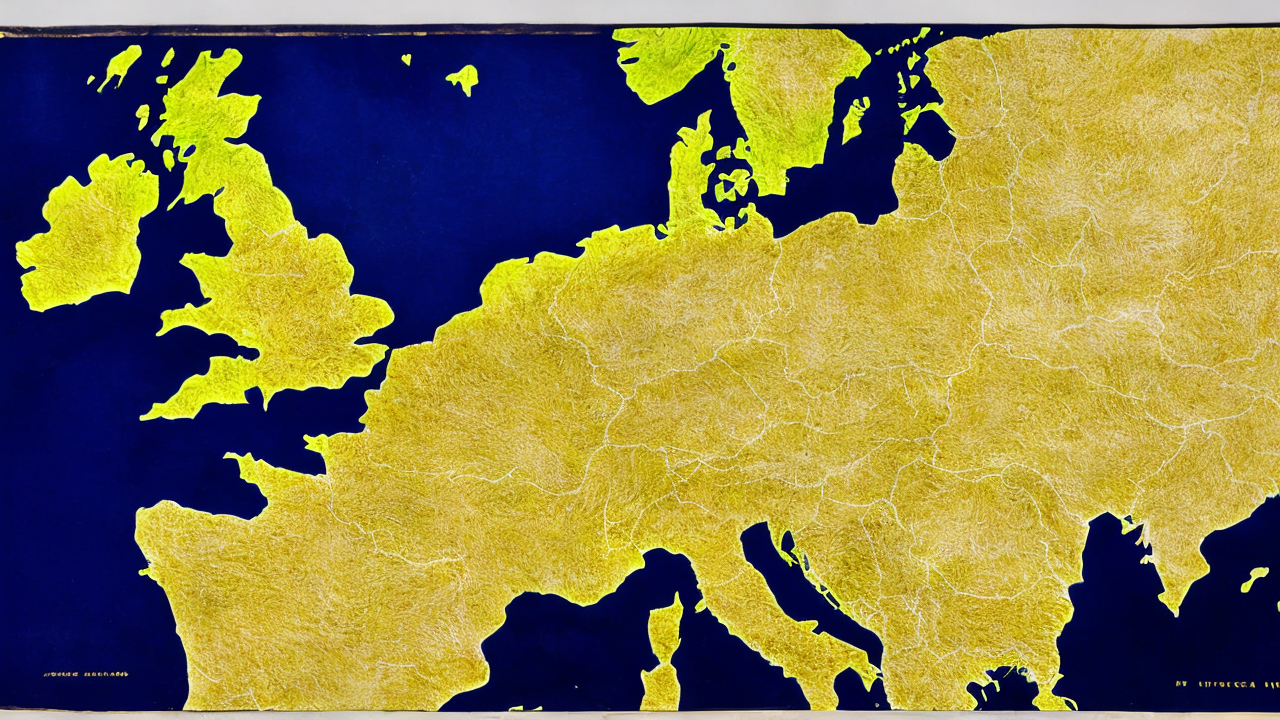 Ukraine War May End With Territorial Concessions and Security Agreements